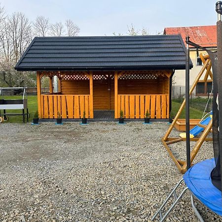 Apartamento Nocowanie W Mlynie Niedzica Exterior foto