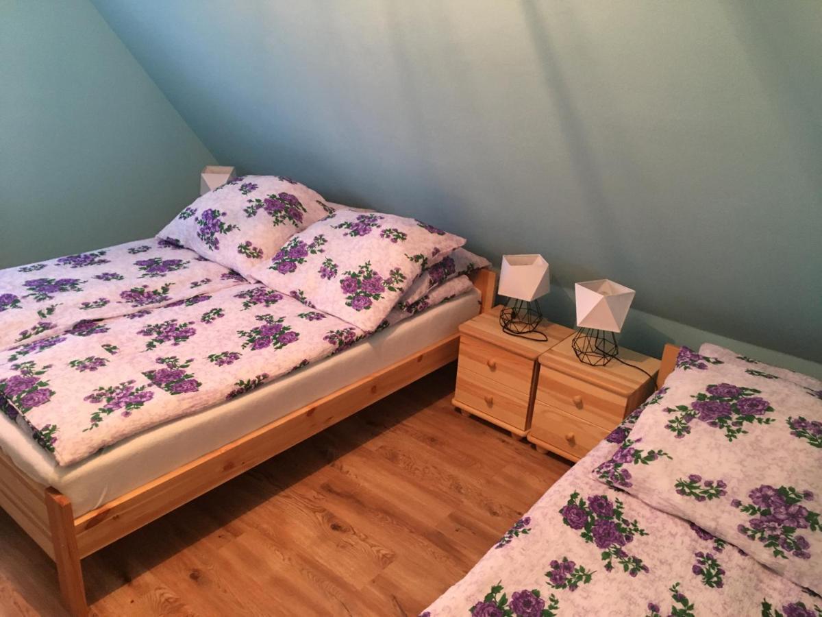 Apartamento Nocowanie W Mlynie Niedzica Exterior foto